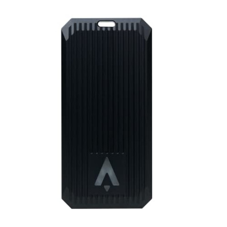 SSD диск Exascend Explorer Portable SSD 1TB USB-C SSD диск Exascend Explorer Portable SSD 1TB USB-C