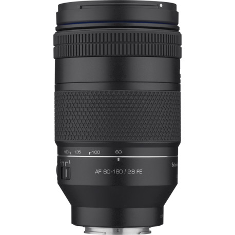  Lens Samyang AF 60-180mm f/2.8 FE - Sony E + Memory card Lexar Professional SDXC 128GB 1800x UHS-II