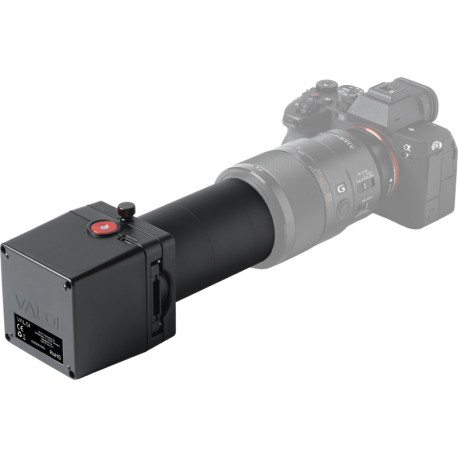 аксесоар VALOI Easy 35 V2