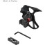 Accessory Smallrig 5243 ImageGrip Series Liquid Handle With Nato Clamp (Right Side)