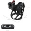 Accessory Smallrig 5243 ImageGrip Series Liquid Handle With Nato Clamp (Right Side)