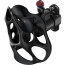 Smallrig 5242 ImageGrip Series Liquid Handle With Nato Clamp (Left Side)