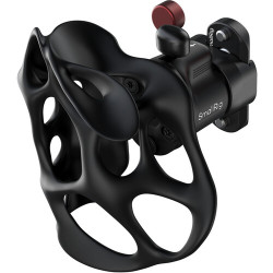 Smallrig 5242 ImageGrip Series Liquid Handle With Nato Clamp (Left Side)