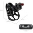 Accessory Smallrig 5242 ImageGrip Series Liquid Handle With Nato Clamp (Left Side)