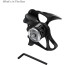 Accessory Smallrig 5241 ImageGrip Series Liquid Handle with ARRI Rosette (Right Side)