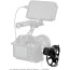 Accessory Smallrig 5241 ImageGrip Series Liquid Handle with ARRI Rosette (Right Side)