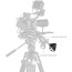 Accessory Smallrig 5241 ImageGrip Series Liquid Handle with ARRI Rosette (Right Side)