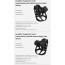 Accessory Smallrig 5241 ImageGrip Series Liquid Handle with ARRI Rosette (Right Side)