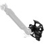 Accessory Smallrig 5240 ImageGrip Series Liquid Handle with ARRI Rosette (Left Side)