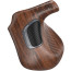 Accessory Smallrig 5162 ImageGrip Series Wooden Handle with ARRI Rosette (Left Side)