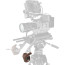 Accessory Smallrig 5162 ImageGrip Series Wooden Handle with ARRI Rosette (Left Side)