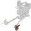 Accessory Smallrig 5162 ImageGrip Series Wooden Handle with ARRI Rosette (Left Side)
