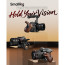 Accessory Smallrig 5162 ImageGrip Series Wooden Handle with ARRI Rosette (Left Side)