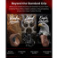 Accessory Smallrig 5162 ImageGrip Series Wooden Handle with ARRI Rosette (Left Side)