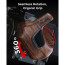 Accessory Smallrig 5162 ImageGrip Series Wooden Handle with ARRI Rosette (Left Side)