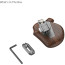 аксесоар Smallrig 5192 ImageGrip Series Wooden Handle with NATO Clamp (Right Side