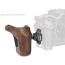 аксесоар Smallrig 5192 ImageGrip Series Wooden Handle with NATO Clamp (Right Side