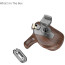 аксесоар Smallrig 5161 ImageGrip Series Wooden Handle with NATO Clamp (Left Side аксесоар Smallrig 5161 ImageGrip Series Wooden Handle with NATO Clamp (Left Side