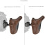 аксесоар Smallrig 5161 ImageGrip Series Wooden Handle with NATO Clamp (Left Side аксесоар Smallrig 5161 ImageGrip Series Wooden Handle with NATO Clamp (Left Side