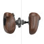 аксесоар Smallrig 5161 ImageGrip Series Wooden Handle with NATO Clamp (Left Side аксесоар Smallrig 5161 ImageGrip Series Wooden Handle with NATO Clamp (Left Side