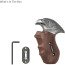 аксесоар Smallrig 4817 ImageGrip Series Eagle Handle with NATO Clamp (Left Side)