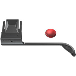 аксесоар Smallrig 5452 Thumb Grip for Fujifilm X-E5 (черен)