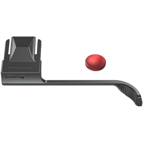 аксесоар Smallrig 5452 Thumb Grip for Fujifilm X-E5 (черен)