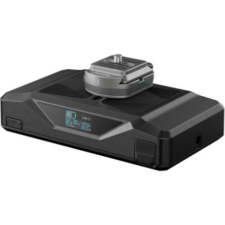 Портативна батерия Smallrig 5248 CB75 Camera Base Battery Kit