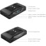 Портативна батерия Smallrig 5248 CB75 Camera Base Battery Kit