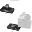 Портативна батерия Smallrig 5248 CB75 Camera Base Battery Kit