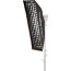 Softbox Smallrig 5370 Softbox Strip FS-30120 Quick-Setup Folding