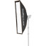 Softbox Smallrig 5370 Softbox Strip FS-30120 Quick-Setup Folding