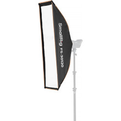 Softbox Smallrig 5370 Softbox Strip FS-30120 Quick-Setup Folding