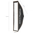 Softbox Smallrig 5370 Softbox Strip FS-30120 Quick-Setup Folding
