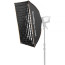 Softbox Smallrig 5369 Softbox Strip FS-6090 Quick Setup Folding