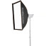 Softbox Smallrig 5369 Softbox Strip FS-6090 Quick Setup Folding