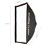 Softbox Smallrig 5369 Softbox Strip FS-6090 Quick Setup Folding
