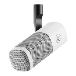 Microphone Elgato Wave XLR Microphone DX (White)