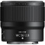 обектив Nikon Z MC 50mm f/2.8 (Употребяван) обектив Nikon Z MC 50mm f/2.8 (Употребяван)