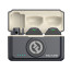 микрофон Hollyland LARK M2 CAMERA (Преоценен) микрофон Hollyland LARK M2 CAMERA (Преоценен)