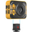 Lighting Smallrig 5511 Vibe P108 Pro Mini LED Video Light Bumblebee Edition