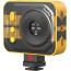 Lighting Smallrig 5511 Vibe P108 Pro Mini LED Video Light Bumblebee Edition