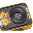 Lighting Smallrig 5511 Vibe P108 Pro Mini LED Video Light Bumblebee Edition