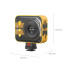 Lighting Smallrig 5511 Vibe P108 Pro Mini LED Video Light Bumblebee Edition