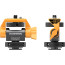 Accessory Smallrig 5519 Swivel and Tilt Adjustable Monitor Support with Cold Shoe BumbleBee Edition Accessory Smallrig 5519 Swivel and Tilt Adjustable Monitor Support with Cold Shoe BumbleBee Edition