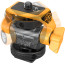 Accessory Smallrig 5519 Swivel and Tilt Adjustable Monitor Support with Cold Shoe BumbleBee Edition Accessory Smallrig 5519 Swivel and Tilt Adjustable Monitor Support with Cold Shoe BumbleBee Edition
