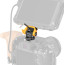 Accessory Smallrig 5519 Swivel and Tilt Adjustable Monitor Support with Cold Shoe BumbleBee Edition Accessory Smallrig 5519 Swivel and Tilt Adjustable Monitor Support with Cold Shoe BumbleBee Edition