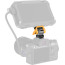 Accessory Smallrig 5519 Swivel and Tilt Adjustable Monitor Support with Cold Shoe BumbleBee Edition Accessory Smallrig 5519 Swivel and Tilt Adjustable Monitor Support with Cold Shoe BumbleBee Edition