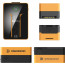 батерия Smallrig 5527 V-Mount Battery Mini VB99 Pro Bumblebee Edition