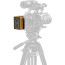 батерия Smallrig 5527 V-Mount Battery Mini VB99 Pro Bumblebee Edition